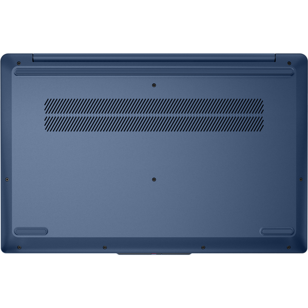 Laptop Lenovo IdeaPad Slim 3 15IAH8, 15.6 inch FHD IPS, Intel Core i5-12450H, 16GB DDR5, 512GB SSD, Intel UHD, Abyss Blue