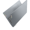 Laptop Lenovo IdeaPad Slim 3 15IAN8, 15.6 inch FHD, Intel Core i3-N305, 8GB LPDDR5, 512GB SSD, Intel UHD, Arctic Grey