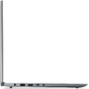 Laptop Lenovo IdeaPad Slim 3 15IAN8, 15.6 inch FHD, Intel Core i3-N305, 8GB LPDDR5, 512GB SSD, Intel UHD, Arctic Grey