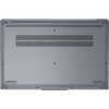 Laptop Lenovo IdeaPad Slim 3 15IAN8, 15.6 inch FHD, Intel Core i3-N305, 8GB LPDDR5, 512GB SSD, Intel UHD, Arctic Grey
