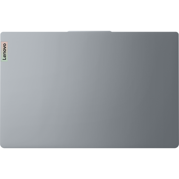 Laptop Lenovo IdeaPad Slim 3 15IAN8, 15.6 inch FHD, Intel Core i3-N305, 8GB LPDDR5, 512GB SSD, Intel UHD, Arctic Grey