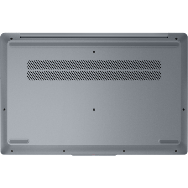 Laptop Lenovo IdeaPad Slim 3 15IAN8, 15.6 inch FHD, Intel Core i3-N305, 8GB LPDDR5, 512GB SSD, Intel UHD, Arctic Grey
