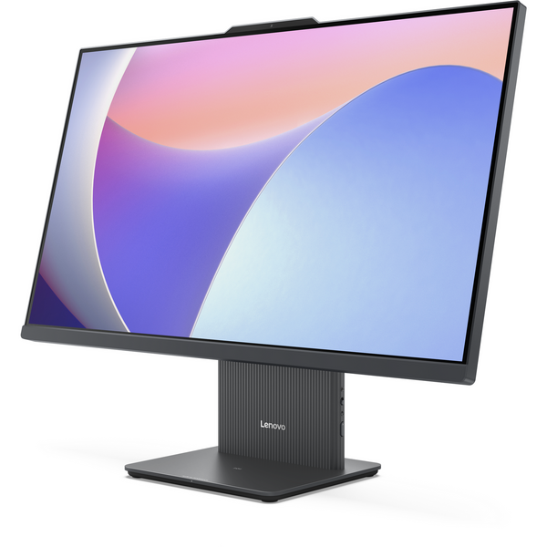 All in One PC Lenovo IdeaCentre AIO 27IRH9, 27 inch FHD IPS, Intel Core i7-13620H 4.9GHz, 16GB RAM, 512GB SSD, Intel UHD Graphics, Camera Web