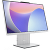 All in One PC Lenovo IdeaCentre 24IRH9, 23.8 inch FHD IPS, Intel Core i5-13420H 4.6GHz, 16GB RAM, 1TB SSD, Intel UHD Graphics, Camera Web, Windows 11 Home