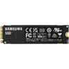 SSD Samsung 990 EVO Plus 4TB PCI Express 4.0 x4 M.2 2280