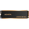 SSD A-DATA Legend 960 Max 4TB PCI Express 4.0 x4 M.2 2280