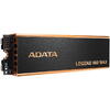 SSD A-DATA Legend 960 Max 4TB PCI Express 4.0 x4 M.2 2280