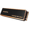 SSD A-DATA Legend 960 Max 4TB PCI Express 4.0 x4 M.2 2280