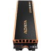 SSD A-DATA Legend 960 Max 4TB PCI Express 4.0 x4 M.2 2280