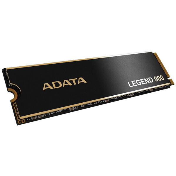 SSD A-DATA Legend 900 2TB PCI Express 4.0 x4 M.2 2280
