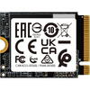 SSD A-DATA XPG Gammix S55 2TB PCI Express 4.0 x4 M.2 2230