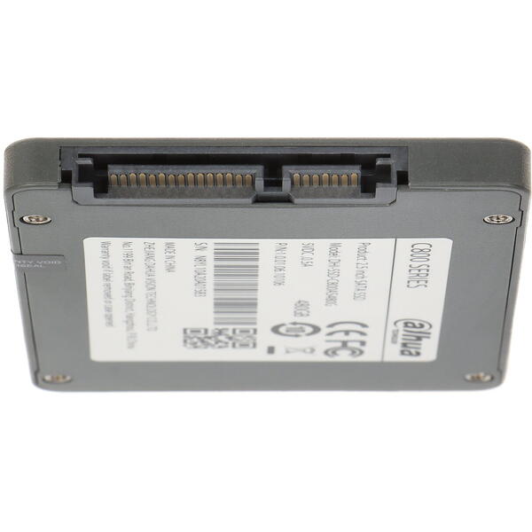 SSD DAHUA C800A, 240GB, 2.5 inch, SATA 3