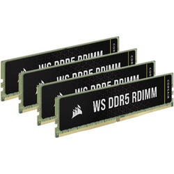 Memorie server Corsair WS Intel XMP/AMD EXPO, 64GB, DDR5 5600MHz, CL40