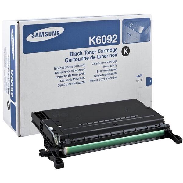 Samsung CLT-K6092S