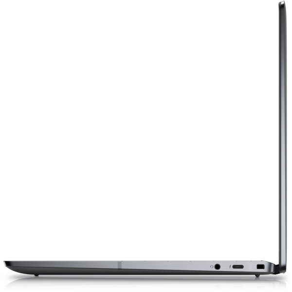 Laptop Dell Latitude 9450, 14 inch QHD+ Touch, Intel CoreUltra 7 165U, 32GB DDR5, 1TB SSD, Intel Graphics, Win 11 Pro, 3Yr ProSupport