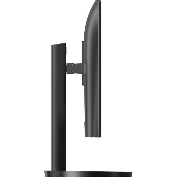 Monitor LED AOC U27B3AF 27 inch UHD IPS 4 ms 60 Hz Negru