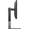 Monitor LED AOC U27U3CV 27 inch UHD IPS 4 ms 60 Hz USB-C HDR Negru
