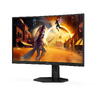 Monitor Gaming AOC C27G4ZXE 27 inch FHD VA 0.3 ms 280 Hz HDR Curbat Negru