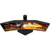 Monitor Gaming AOC C27G4ZXE 27 inch FHD VA 0.3 ms 280 Hz HDR Curbat Negru