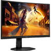Monitor Gaming AOC C27G4ZXE 27 inch FHD VA 0.3 ms 280 Hz HDR Curbat Negru