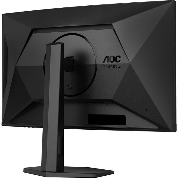 Monitor Gaming AOC C27G4ZXE 27 inch FHD VA 0.3 ms 280 Hz HDR Curbat Negru