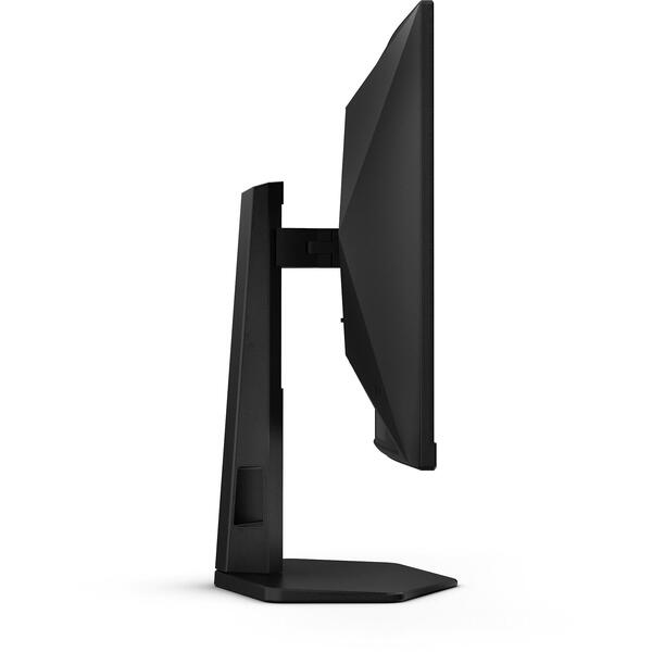 Monitor Gaming AOC C27G4ZXE 27 inch FHD VA 0.3 ms 280 Hz HDR Curbat Negru