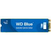 SSD WD Blue SA510 2TB SATA 3, M.2 2280