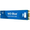 SSD WD Blue SA510 2TB SATA 3, M.2 2280