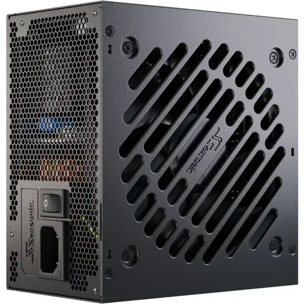 Sursa Seasonic Core GX-650-V2 ATX3.1, 80+ Gold, 650W, Full Modulara