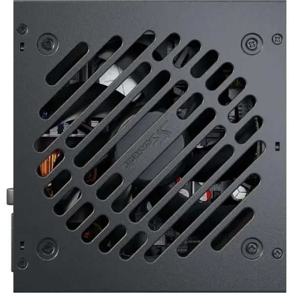 Sursa Seasonic Core GX-650-V2 ATX3.1, 80+ Gold, 650W, Full Modulara