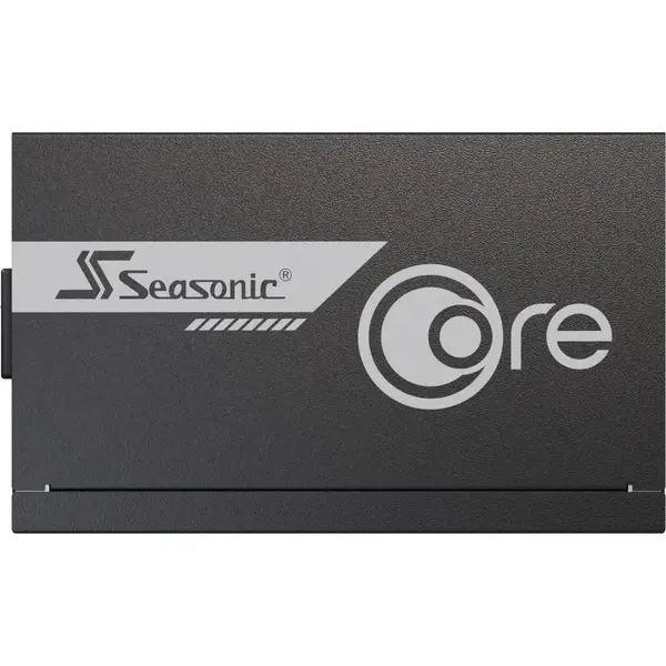 Sursa Seasonic Core GX-650-V2 ATX3.1, 80+ Gold, 650W, Full Modulara