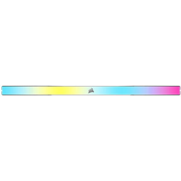 Memorie Corsair Vengeance RGB 16GB DDR5 5600MHz CL40