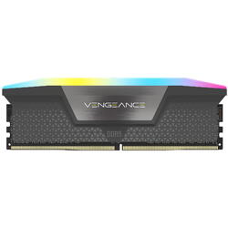 Vengeance RGB 16GB DDR5 5600MHz CL40