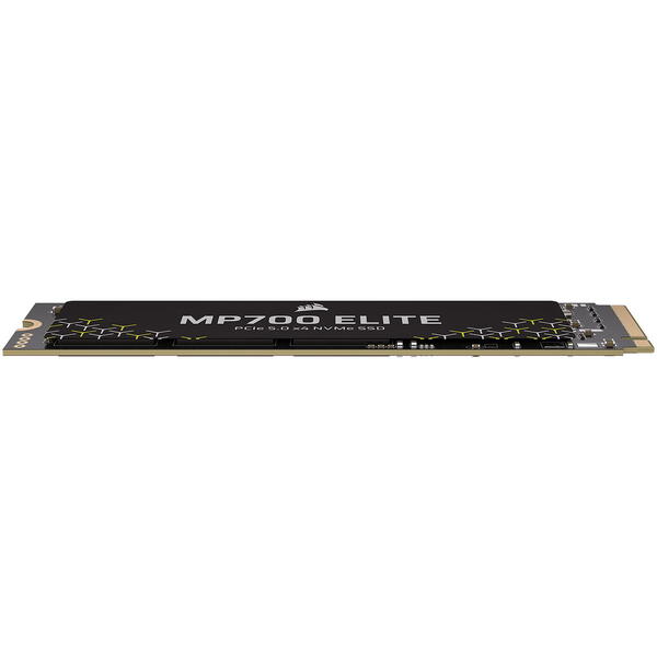 SSD Corsair MP700 ELITE 1TB PCI Express 5.0 x4 M.2 2280