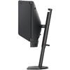 Monitor Gaming Benq Zowie XL2566X+ 24.1 inch FHD TN 1 ms 400 Hz Negru