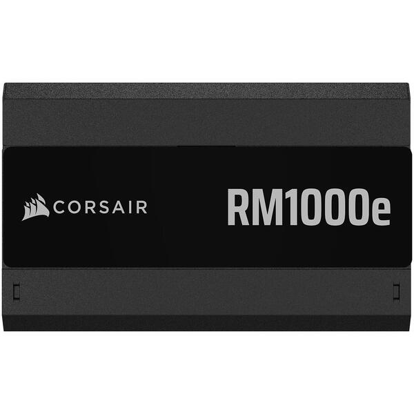Sursa Corsair RMe Series 2025 RM1000e, 80+ Gold, 1000W