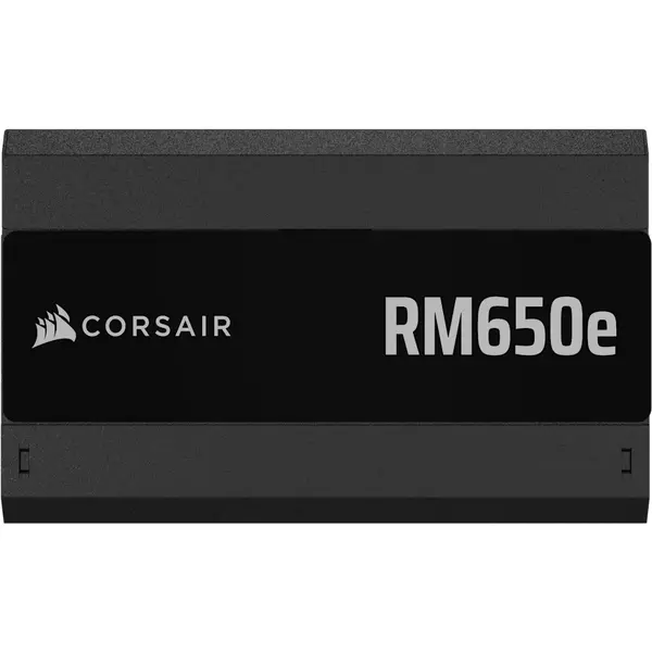 Sursa Corsair RMe Series 2025 RM650e, 80+ Gold, 650W