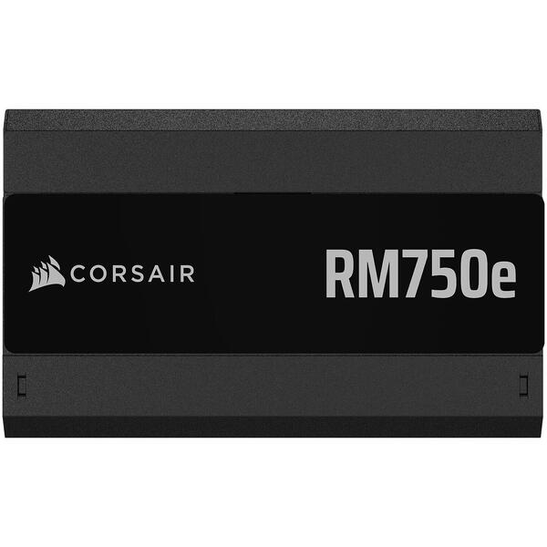 Sursa Corsair RMe Series 2025 RM750e, 80+ Gold, 750W