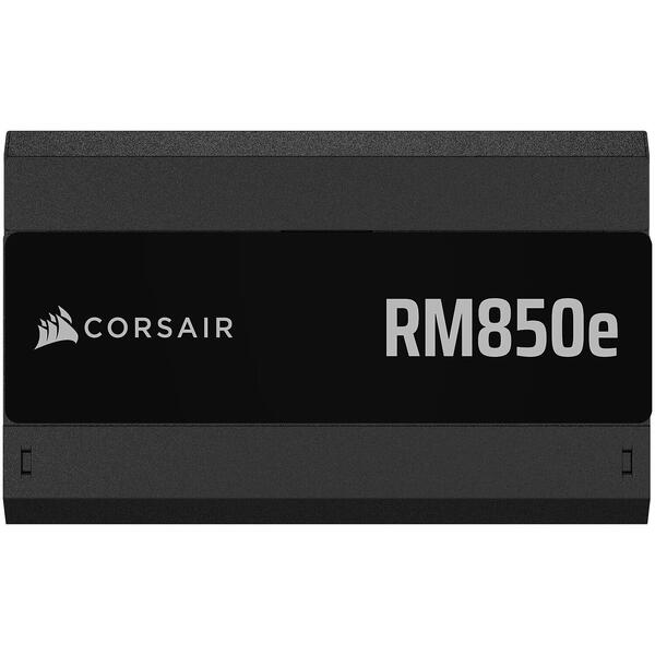 Sursa Corsair RMe Series 2025 RM850e, 80+ Gold, 850W