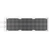 Cooler Corsair NAUTILUS 360 RS ARGB, LCD 360mm, Alb