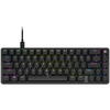 Tastatura gaming Corsair K65 PRO MINI RGB, Mechanical OPX Switch