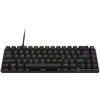 Tastatura gaming Corsair K65 PRO MINI RGB, Mechanical OPX Switch