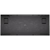Tastatura gaming Corsair K65 Plus, Wireless, RGB, switch MX Red, Negru