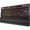 Tastatura gaming K70 PRO TKL, RGB LED, switch CORSAIR MGX V2, USB, Negru