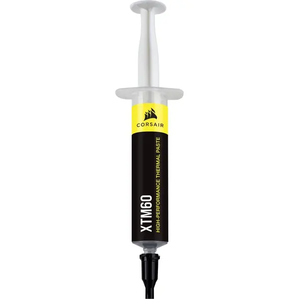 Pasta Termoconductoare Corsair XTM60 High-Performance, 3g