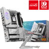 Placa de baza MSI MPG B850 EDGE TI WIFI Socket AM5