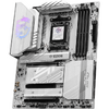 Placa de baza MSI MPG B850 EDGE TI WIFI Socket AM5