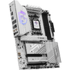 Placa de baza MSI MPG B850 EDGE TI WIFI Socket AM5