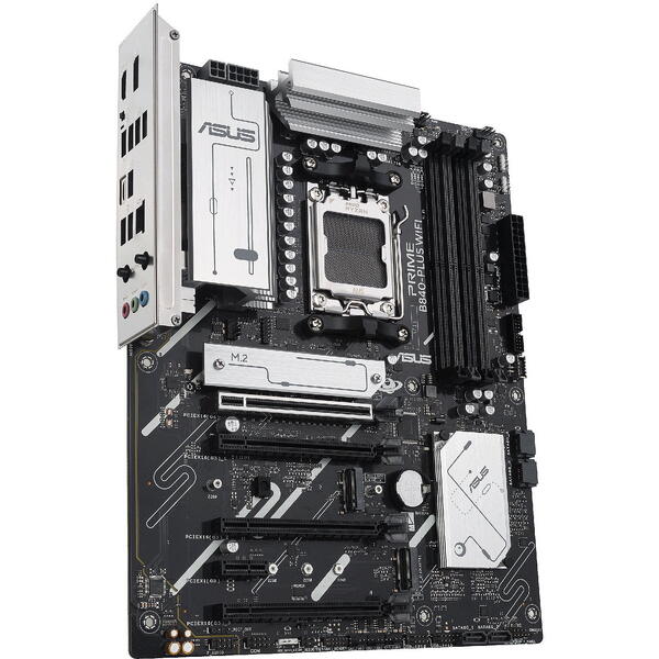 Placa de baza Asus PRIME B840-PLUS WIFI Socket AM5