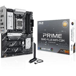 PRIME B840-PLUS WIFI Socket AM5